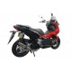 Ducati supersport s 900 2002 gpr pandemonium full carbon