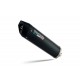 HONDA X-ADV 150 2020 - 2023 ESCAPE GPR FURORE NERO SISTEMA RACING CON DBKILLER NO HOMOLOGADO
