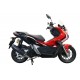 Ducati supersport s 900 2002 gpr satinox 