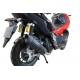 Ducati supersport s 900 2002 gpr satinox 