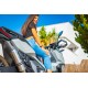 Honda cb 400 1990/2007 gpr inox tondo / round