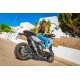 HONDA X-ADV 750 2021 - 2024 ESCAPE GPR SATINOX SISTEMA HOMOLOGADO