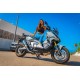 HONDA X-ADV 750 2021 - 2024 ESCAPE GPR SATINOX SISTEMA HOMOLOGADO