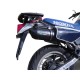 HONDA XL 600 LM-RM 1985 - 1989 ESCAPE GPR FURORE NERO SISTEMA HOMOLOGADO