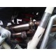 HONDA XR 600 R 1990 - 1998 ESCAPE GPR FURORE NERO SISTEMA HOMOLOGADO