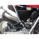 HONDA XR 650 R 2000 - 2008 ESCAPE GPR FURORE NERO SISTEMA HOMOLOGADO