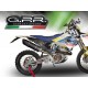 Honda cbr 600 f 2011/14 gpr gpe ann.titanium