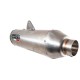 Honda hornet cb 600 f 2003/06 gpr deeptone inox