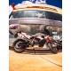 HUSQVARNA NORDEN 901 2022 - 2023 ESCAPE GPR ALBUS EVO4 SISTEMA HOMOLOGADO