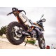 HUSQVARNA NORDEN 901 2022 - 2023 ESCAPE GPR ALBUS EVO4 SISTEMA HOMOLOGADO