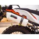 HUSQVARNA NORDEN 901 2022 - 2023 ESCAPE GPR ALBUS EVO4 SISTEMA HOMOLOGADO