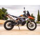 Honda cbr 650 f 2017/18 e4 gpr dual evo4 carbon