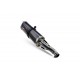 HUSQVARNA NORDEN 901 2022 - 2023 ESCAPE GPR DUAL POPPY SISTEMA HOMOLOGADO