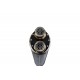 HUSQVARNA NORDEN 901 2022 - 2023 ESCAPE GPR DUAL POPPY SISTEMA HOMOLOGADO
