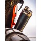 HUSQVARNA NORDEN 901 2022 - 2023 ESCAPE GPR DUAL POPPY SISTEMA HOMOLOGADO