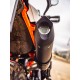 Honda cbr 650 f 2017/18 e4 gpr furore evo4 nero