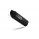 HUSQVARNA NORDEN 901 2022 - 2023 ESCAPE GPR FURORE NERO SISTEMA RACING 