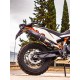 HUSQVARNA NORDEN 901 2022 - 2023 ESCAPE GPR FURORE NERO SISTEMA RACING 