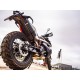 HUSQVARNA NORDEN 901 2022 - 2023 ESCAPE GPR GP EVO4 POPPY SISTEMA HOMOLOGADO