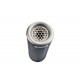 HUSQVARNA NORDEN 901 2022 - 2023 ESCAPE GPR M3 BLACK TITANIUM SISTEMA HOMOLOGADO