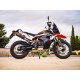 HUSQVARNA NORDEN 901 2022 - 2023 ESCAPE GPR M3 BLACK TITANIUM SISTEMA HOMOLOGADO