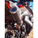 HUSQVARNA NORDEN 901 2022 - 2023 ESCAPE GPR M3 BLACK TITANIUM SISTEMA HOMOLOGADO