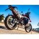 HUSQVARNA NORDEN 901 2022 - 2023 ESCAPE GPR M3 INOX SISTEMA HOMOLOGADO