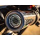 HUSQVARNA NORDEN 901 2022 - 2023 ESCAPE GPR M3 INOX SISTEMA HOMOLOGADO