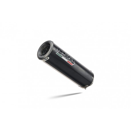 HUSQVARNA NORDEN 901 2022 - 2023 ESCAPE GPR M3 POPPY SISTEMA HOMOLOGADO