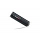 HUSQVARNA NORDEN 901 2022 - 2023 ESCAPE GPR M3 POPPY SISTEMA HOMOLOGADO