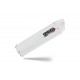HUSQVARNA NUDA 900 - NUDA 900 R 2012 - 2013 ESCAPE GPR ALBUS CERAMIC SISTEMA HOMOLOGADO