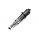 HUSQVARNA NUDA 900 - NUDA 900 R 2012 - 2013 ESCAPE GPR GPE ANN. POPPY SISTEMA HOMOLOGADO