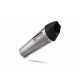 HUSQVARNA NUDA 900 - NUDA 900 R 2012 - 2013 ESCAPE GPR GPE ANN. TITANIUM SISTEMA RACING 