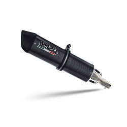 HUSQVARNA SM - TE 510 R 2004 - 2006 ESCAPE GPR FURORE POPPY SISTEMA HOMOLOGADO