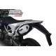 Honda cb 650 f 2014/16 gpr m3 titanium natural 
