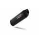HUSQVARNA SUPERMOTO 701 2021 - 2024 ESCAPE GPR FURORE EVO4 NERO SISTEMA HOMOLOGADO CON CATALIZADOR INCLUIDO