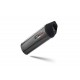 HUSQVARNA SUPERMOTO 701 2021 - 2024 ESCAPE GPR FURORE EVO4 POPPY SISTEMA HOMOLOGADO CON CATALIZADOR INCLUIDO