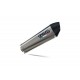 HUSQVARNA SUPERMOTO 701 2021 - 2024 ESCAPE GPR GP EVO4 TITANIUM SISTEMA HOMOLOGADO CON CATALIZADOR INCLUIDO