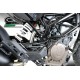 Honda cbr 600 f pc 35 1999/00 gpr gpe ann.poppy