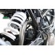 Honda cbr 600 f pc 35 1999/00 gpr gpe ann.poppy