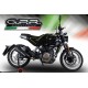 Honda cbr 600 f pc 35 1999/00 gpr gpe ann.poppy