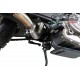 Honda cbr 600 f pc 35 1999/00 gpr gpe ann.poppy