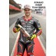Honda cbr 600 f pc 35 1999/00 gpr albus ceramic