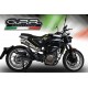 HUSQVARNA SVARTPILEN 401 2018 - 2019 ESCAPE GPR POWERCONE EVO SISTEMA HOMOLOGADO CON CATALIZADOR INCLUIDO