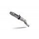 HUSQVARNA SVARTPILEN 401 2020 - 2020 ESCAPE GPR DEEPTONE INOX SISTEMA HOMOLOGADO