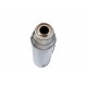 HUSQVARNA SVARTPILEN 401 2020 - 2020 ESCAPE GPR DEEPTONE INOX SISTEMA HOMOLOGADO