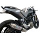 HUSQVARNA SVARTPILEN 401 2020 - 2020 ESCAPE GPR DEEPTONE INOX SISTEMA HOMOLOGADO
