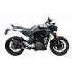 HUSQVARNA SVARTPILEN 401 2020 - 2020 ESCAPE GPR FURORE EVO4 NERO SISTEMA HOMOLOGADO