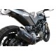 HUSQVARNA SVARTPILEN 401 2020 - 2020 ESCAPE GPR FURORE EVO4 NERO SISTEMA HOMOLOGADO