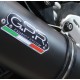 HUSQVARNA SVARTPILEN 401 2020 - 2020 ESCAPE GPR FURORE EVO4 NERO SISTEMA HOMOLOGADO